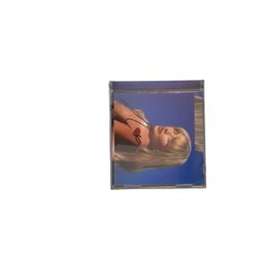 Sabrina Carpenter signed Short n Sweet cd